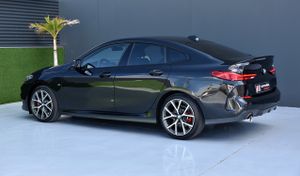 BMW Serie 2 218iA Gran Coupe M Sport, CarPlay, Android auto  - Foto 40