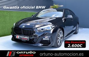 BMW Serie 2 218iA Gran Coupe M Sport, CarPlay, Android auto  - Foto 2