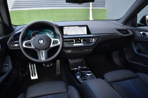 BMW Serie 2 218iA Gran Coupe M Sport, CarPlay, Android auto  - Foto 98