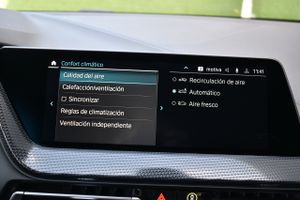 BMW Serie 2 218iA Gran Coupe M Sport, CarPlay, Android auto  - Foto 149