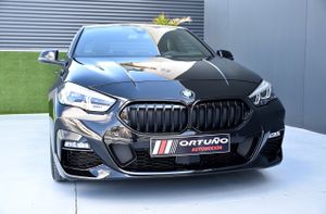 BMW Serie 2 218iA Gran Coupe M Sport, CarPlay, Android auto  - Foto 8