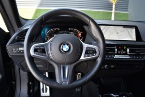 BMW Serie 2 218iA Gran Coupe M Sport, CarPlay, Android auto  - Foto 111