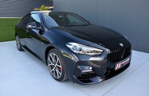 BMW Serie 2 218iA Gran Coupe M Sport, CarPlay, Android auto  - Foto 60