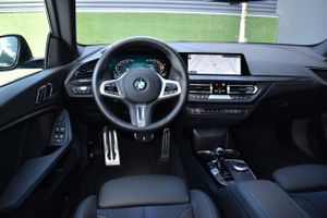 BMW Serie 2 218iA Gran Coupe M Sport, CarPlay, Android auto  - Foto 100