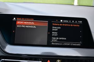 BMW Serie 2 218iA Gran Coupe M Sport, CarPlay, Android auto  - Foto 134