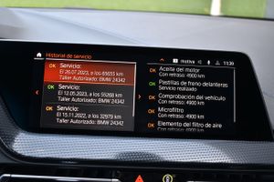 BMW Serie 2 218iA Gran Coupe M Sport, CarPlay, Android auto  - Foto 132