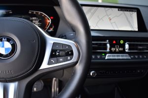 BMW Serie 2 218iA Gran Coupe M Sport, CarPlay, Android auto  - Foto 104