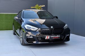 BMW Serie 2 218iA Gran Coupe M Sport, CarPlay, Android auto  - Foto 55