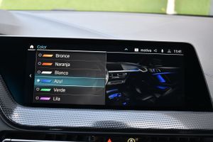 BMW Serie 2 218iA Gran Coupe M Sport, CarPlay, Android auto  - Foto 148