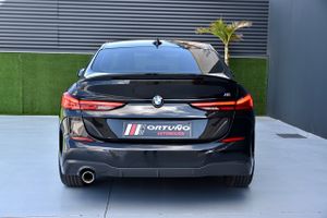 BMW Serie 2 218iA Gran Coupe M Sport, CarPlay, Android auto  - Foto 4
