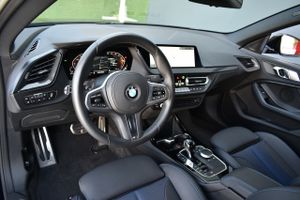 BMW Serie 2 218iA Gran Coupe M Sport, CarPlay, Android auto  - Foto 66