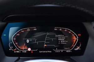 BMW Serie 2 218iA Gran Coupe M Sport, CarPlay, Android auto  - Foto 113