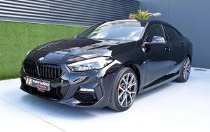 BMW Serie 2 218iA Gran Coupe M Sport, CarPlay, Android auto  - Foto 16