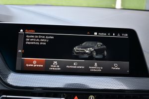 BMW Serie 2 218iA Gran Coupe M Sport, CarPlay, Android auto  - Foto 133