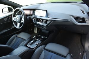 BMW Serie 2 218iA Gran Coupe M Sport, CarPlay, Android auto  - Foto 89