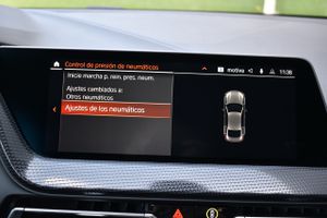 BMW Serie 2 218iA Gran Coupe M Sport, CarPlay, Android auto  - Foto 128