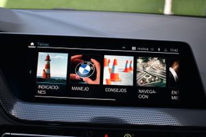 BMW Serie 2 218iA Gran Coupe M Sport, CarPlay, Android auto  - Foto 151