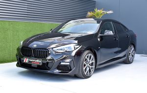 BMW Serie 2 218iA Gran Coupe M Sport, CarPlay, Android auto  - Foto 21