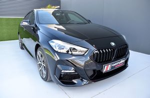 BMW Serie 2 218iA Gran Coupe M Sport, CarPlay, Android auto  - Foto 58
