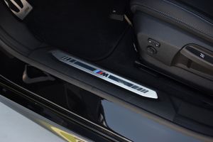 BMW Serie 2 218iA Gran Coupe M Sport, CarPlay, Android auto  - Foto 70
