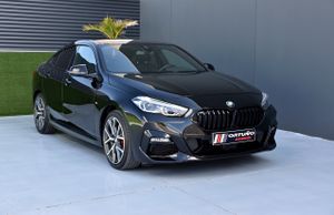 BMW Serie 2 218iA Gran Coupe M Sport, CarPlay, Android auto  - Foto 54