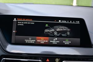 BMW Serie 2 218iA Gran Coupe M Sport, CarPlay, Android auto  - Foto 126