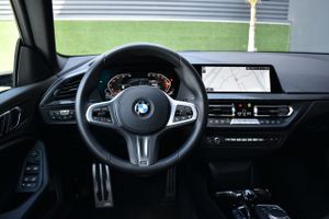 BMW Serie 2 218iA Gran Coupe M Sport, CarPlay, Android auto  - Foto 10