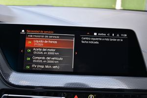 BMW Serie 2 218iA Gran Coupe M Sport, CarPlay, Android auto  - Foto 130