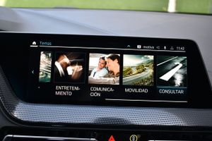 BMW Serie 2 218iA Gran Coupe M Sport, CarPlay, Android auto  - Foto 152