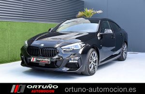 BMW Serie 2 218iA Gran Coupe M Sport, CarPlay, Android auto  - Foto 2