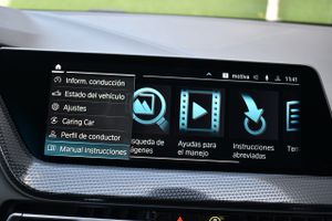 BMW Serie 2 218iA Gran Coupe M Sport, CarPlay, Android auto  - Foto 150
