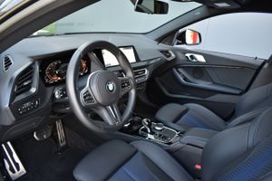 BMW Serie 2 218iA Gran Coupe M Sport, CarPlay, Android auto  - Foto 67