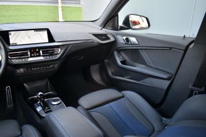 BMW Serie 2 218iA Gran Coupe M Sport, CarPlay, Android auto  - Foto 96