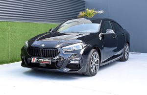BMW Serie 2 218iA Gran Coupe M Sport, CarPlay, Android auto  - Foto 20