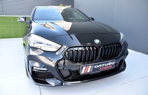 BMW Serie 2 218iA Gran Coupe M Sport, CarPlay, Android auto  - Foto 59