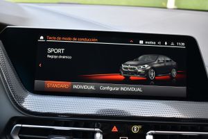 BMW Serie 2 218iA Gran Coupe M Sport, CarPlay, Android auto  - Foto 135