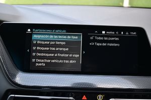 BMW Serie 2 218iA Gran Coupe M Sport, CarPlay, Android auto  - Foto 146