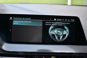 BMW Serie 2 218iA Gran Coupe M Sport, CarPlay, Android auto  - Foto 144