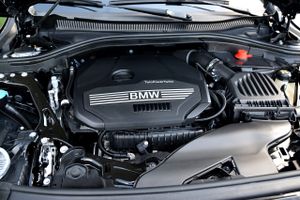 BMW Serie 2 218iA Gran Coupe M Sport, CarPlay, Android auto  - Foto 12