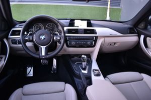 BMW Serie 3 318d 150CV Sport, Techo, Harmank & Kardon, Levas   - Foto 99