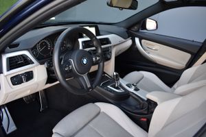 BMW Serie 3 318d 150CV Sport, Techo, Harmank & Kardon, Levas   - Foto 65