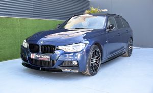 BMW Serie 3 318d 150CV Sport, Techo, Harmank & Kardon, Levas   - Foto 24