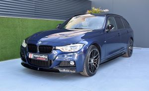 BMW Serie 3 318d 150CV Sport, Techo, Harmank & Kardon, Levas   - Foto 21