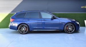 BMW Serie 3 318d 150CV Sport, Techo, Harmank & Kardon, Levas   - Foto 5