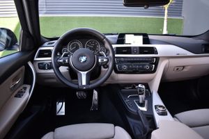 BMW Serie 3 318d 150CV Sport, Techo, Harmank & Kardon, Levas   - Foto 102