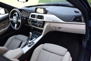 BMW Serie 3 318d 150CV Sport, Techo, Harmank & Kardon, Levas   - Foto 94