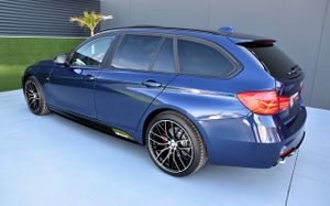 BMW Serie 3 318d 150CV Sport, Techo, Harmank & Kardon, Levas   - Foto 51