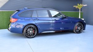 BMW Serie 3 318d 150CV Sport, Techo, Harmank & Kardon, Levas   - Foto 40