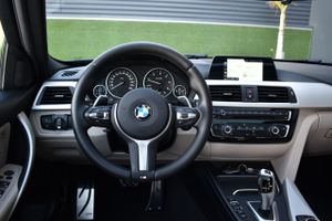 BMW Serie 3 318d 150CV Sport, Techo, Harmank & Kardon, Levas   - Foto 105