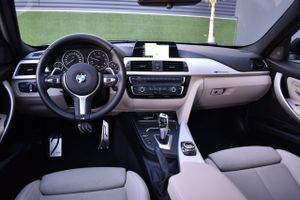 BMW Serie 3 318d 150CV Sport, Techo, Harmank & Kardon, Levas   - Foto 100